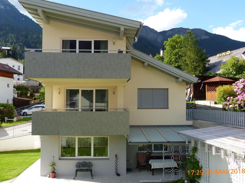 Haus am Bach
