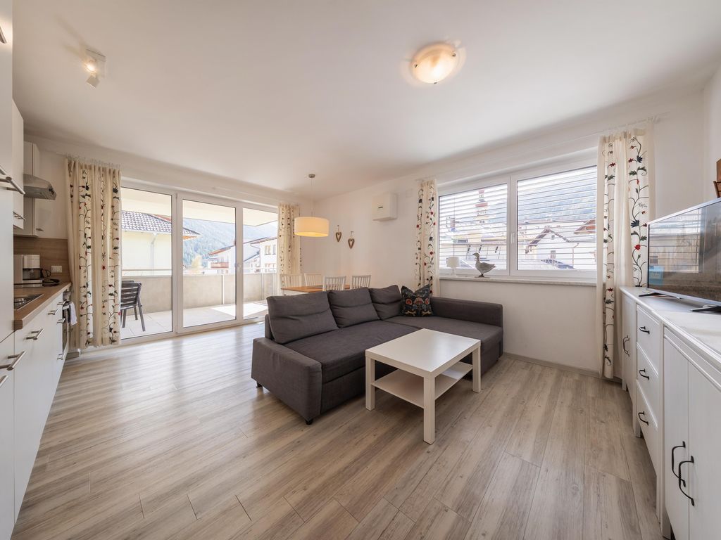 Haus am Bach