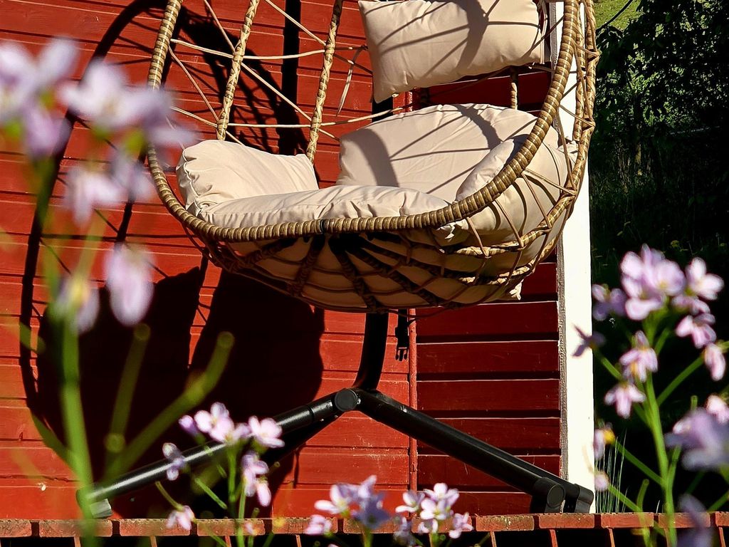 Tiny House Smaland