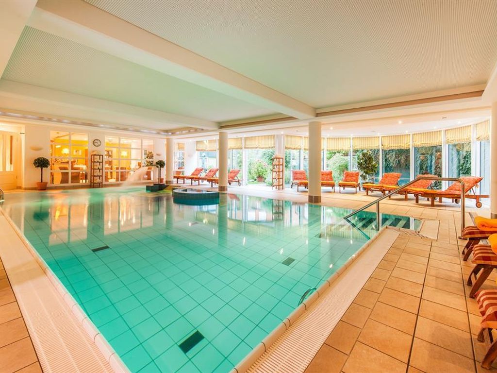Hotel Birke