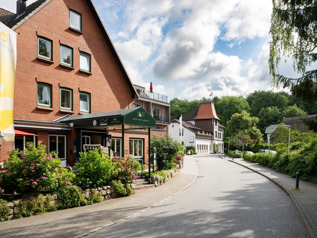 Hotel Birke