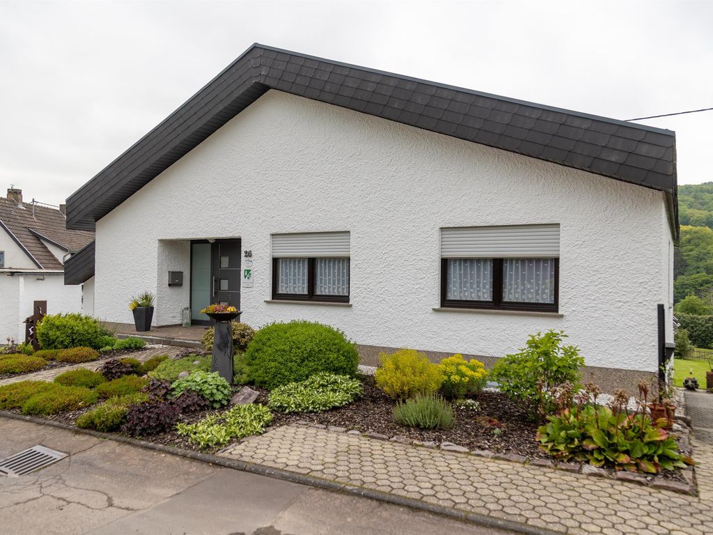 Ferienwohnung Pinter