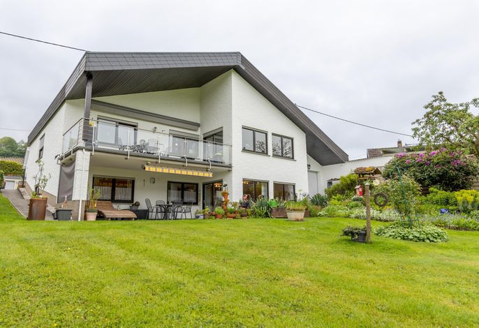 Ferienwohnung