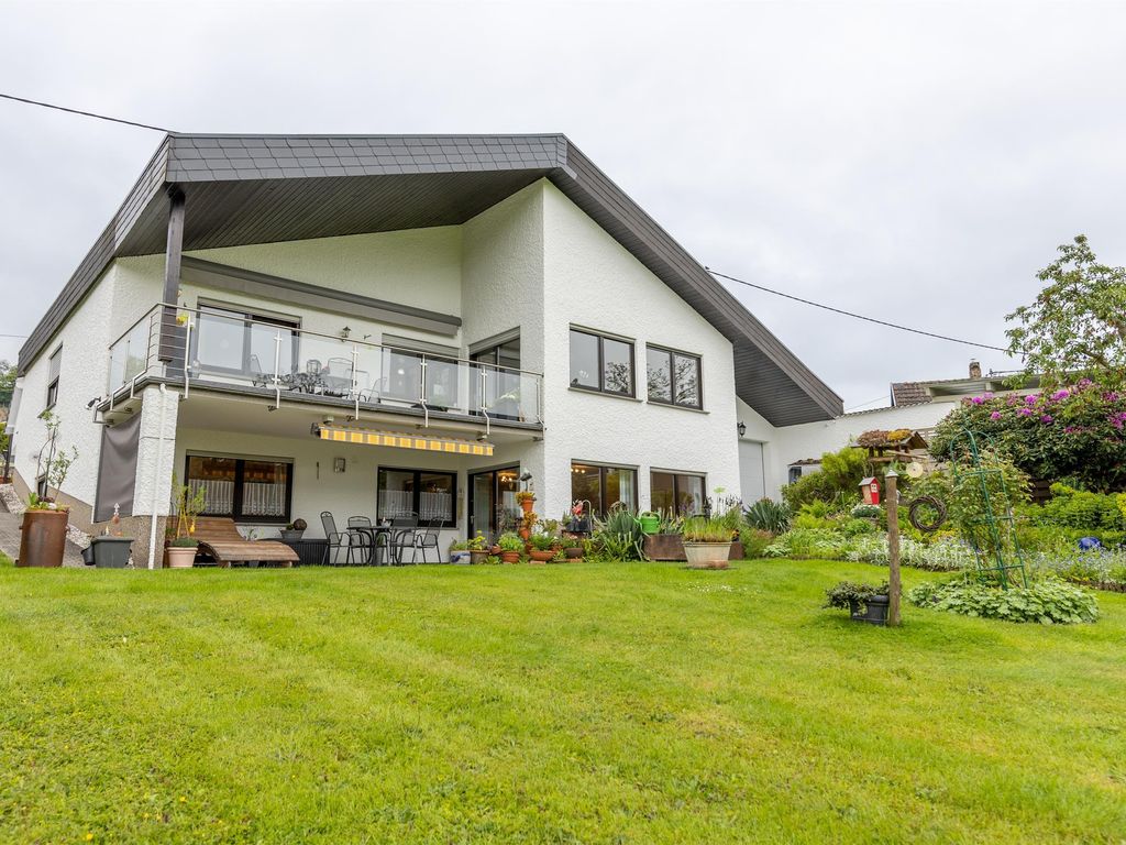 Ferienwohnung Pinter