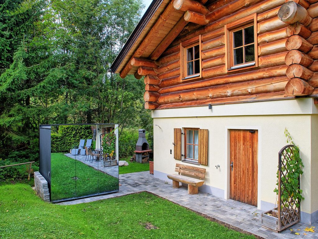 24 Chalet / Appartements Bad Kleinkirchheim