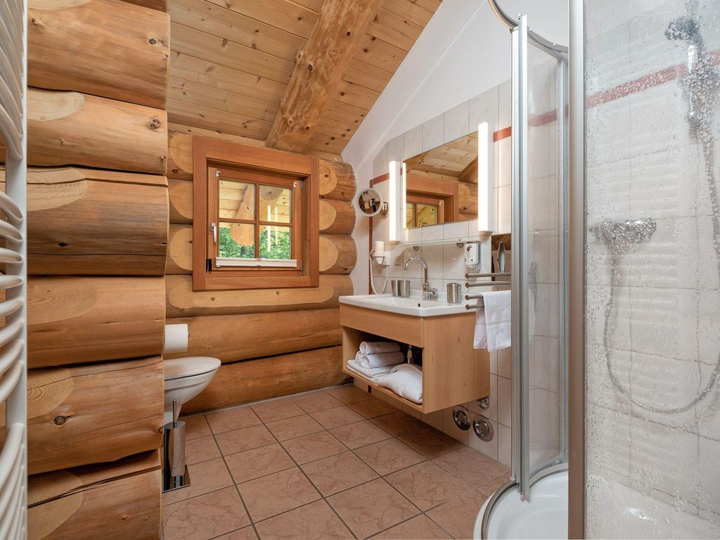 24 Chalet / Appartements Bad Kleinkirchheim