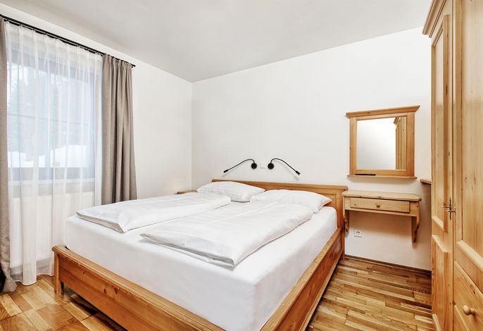 Appartement / Chalet 1
