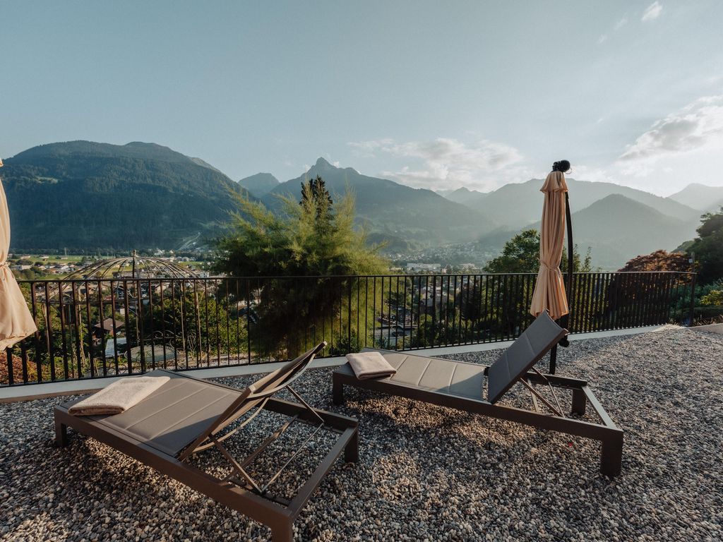 Appartement Haus Honold