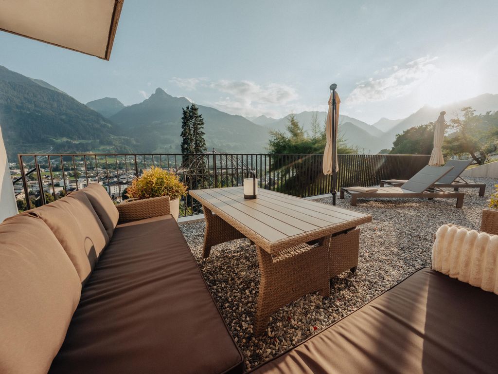 Appartement Haus Honold