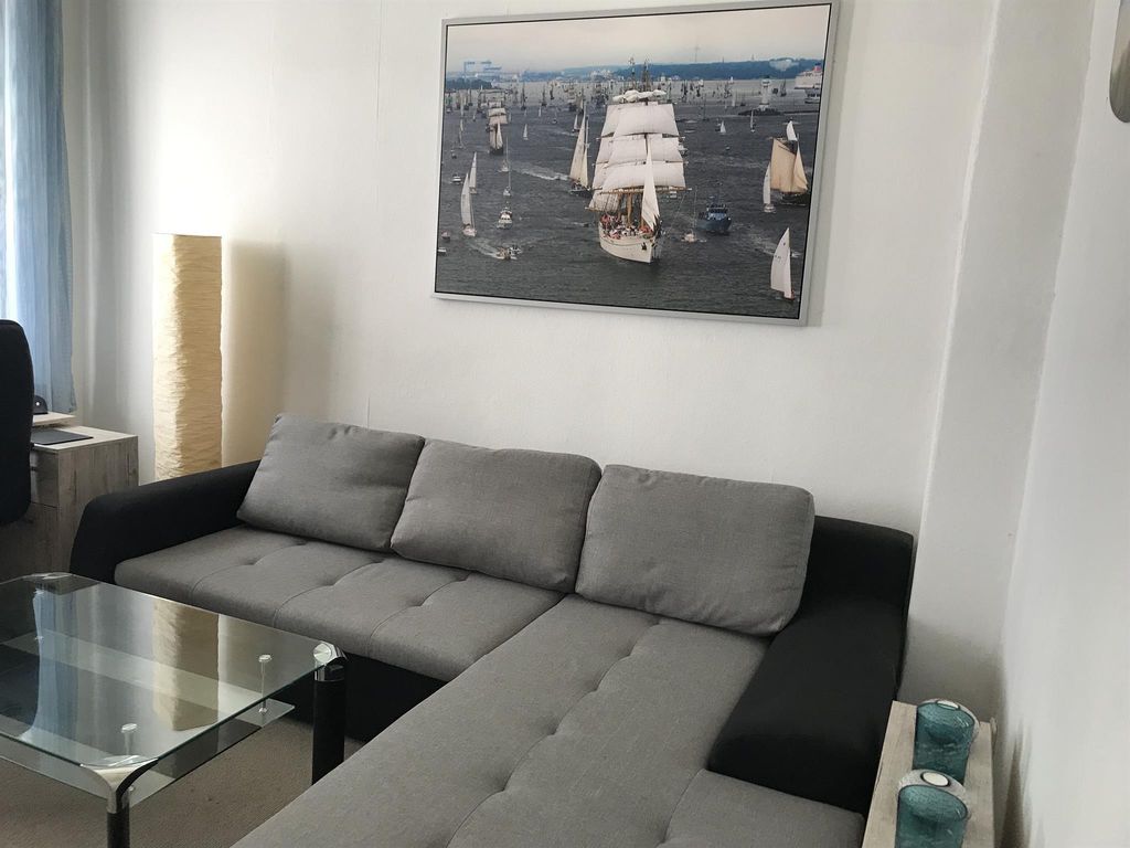 Ferienwohnung Sieberg