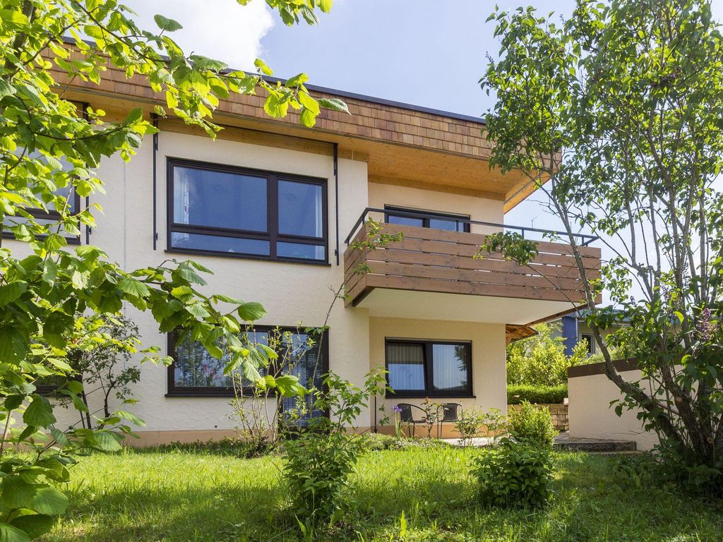 Ferienhaus Trollblume 1 und 2