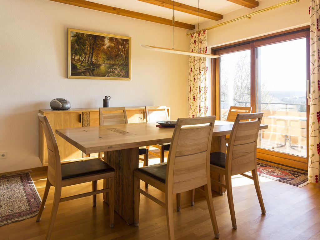 Ferienhaus Trollblume 1 und 2