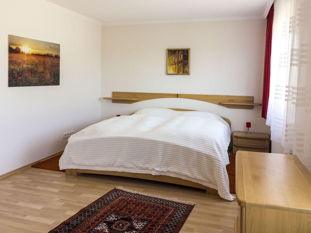 Ferienhaus Trollblume 1 und 2