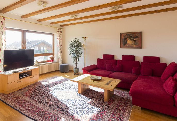 Ferienhaus Trollblume 1 und 2