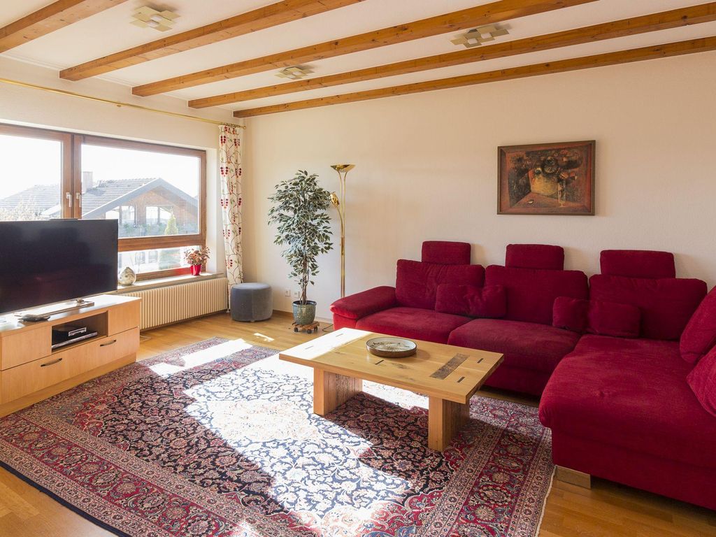 Ferienhaus Trollblume 1 und 2
