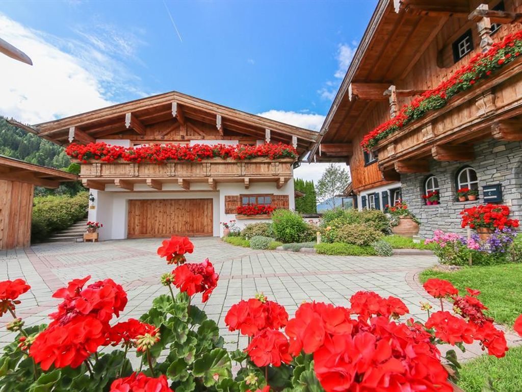 Chalet Eder