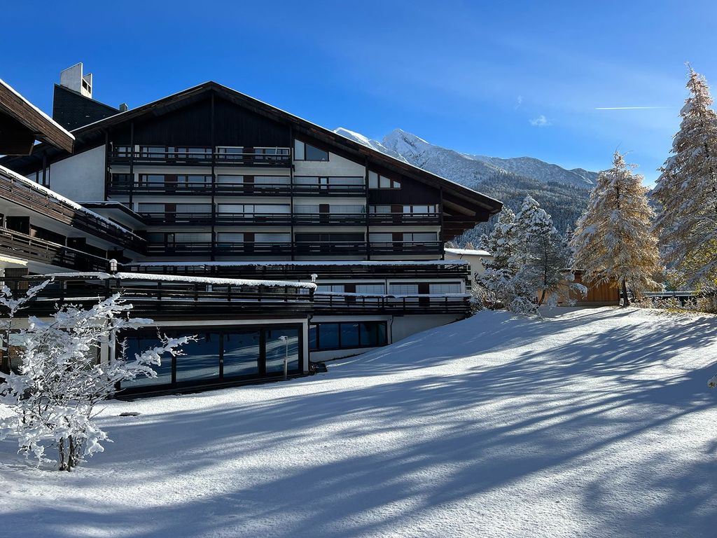 Appartementhaus Birkenwald