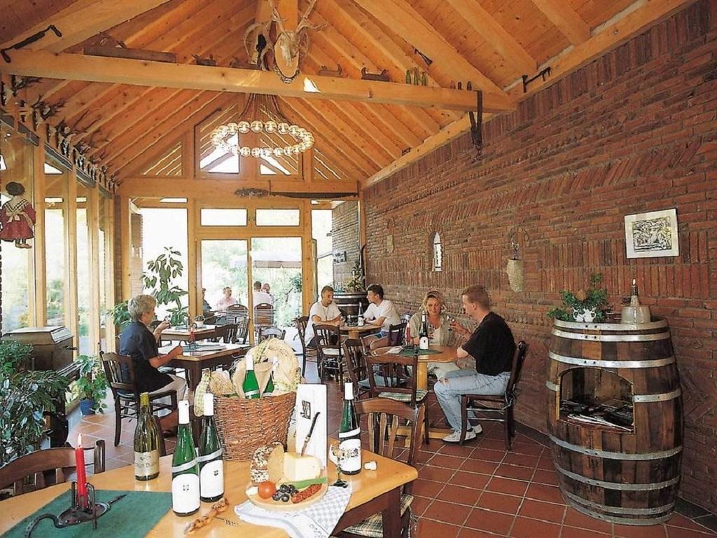 Gästehaus Bollig