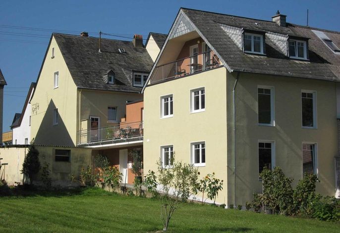 Zimmer Nr. 3