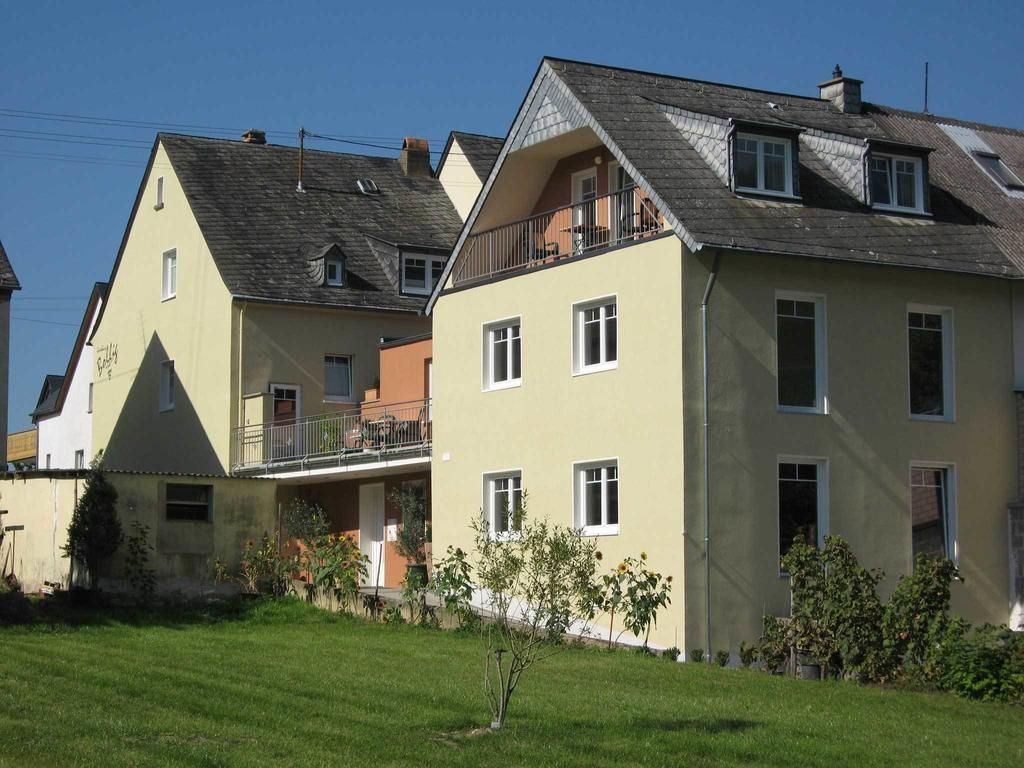 Gästehaus Bollig