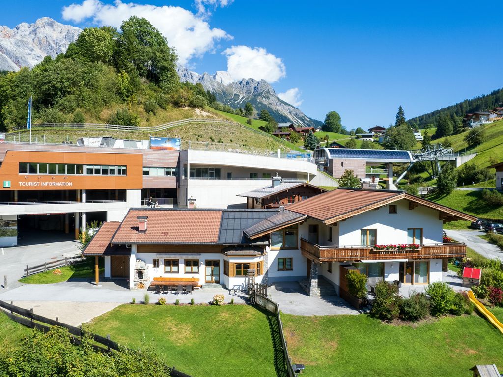 Portis Ferienhaus