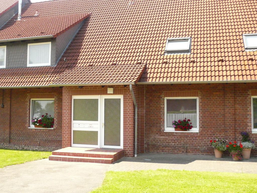 Ferienwohnungen Dohrendorf