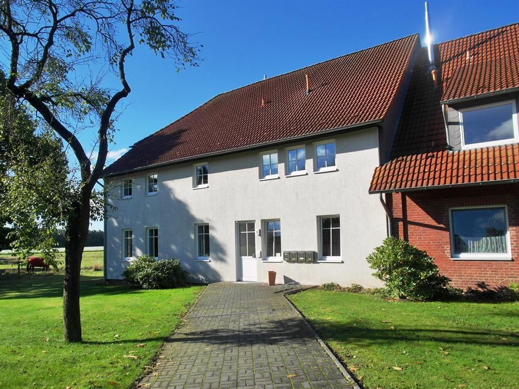 Ferienwohnungen Dohrendorf