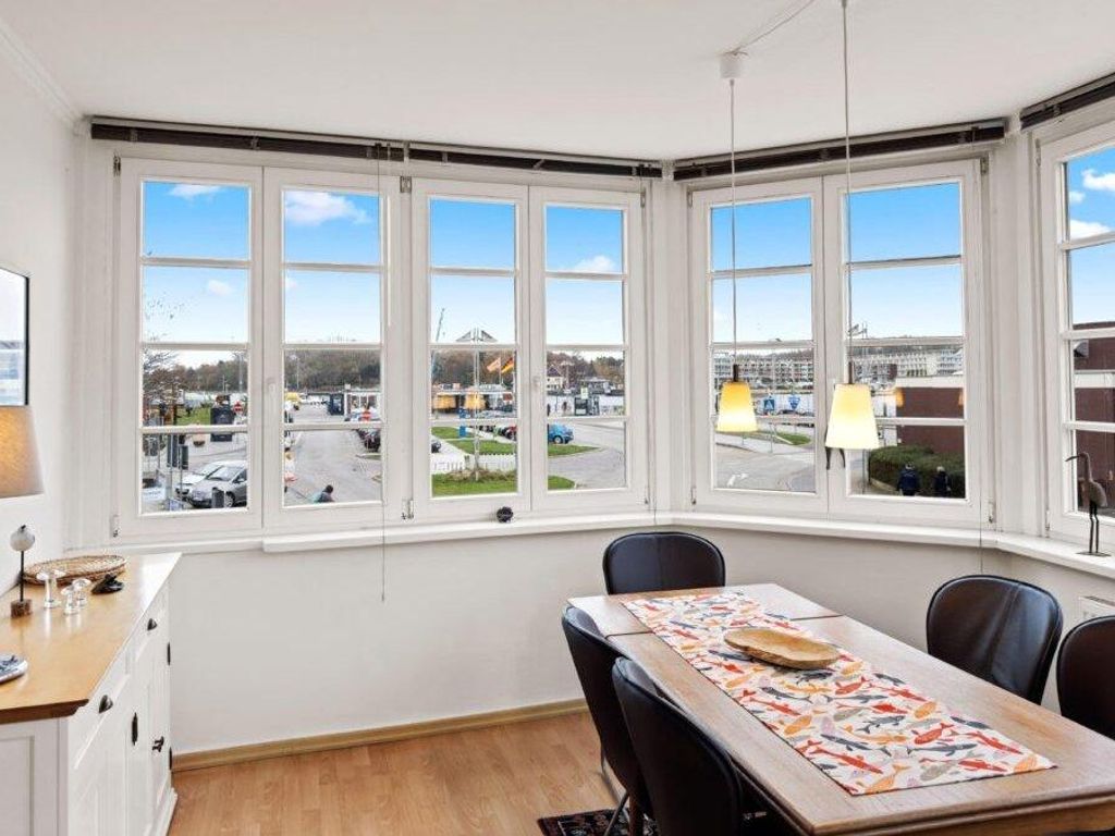 Ferienwohnung Fährblick