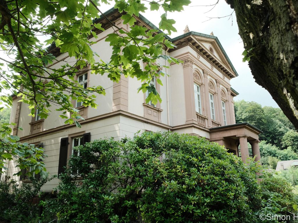 Villa Antica