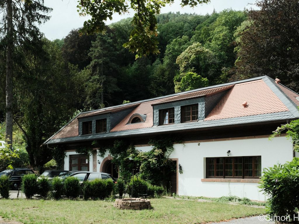 Villa Antica