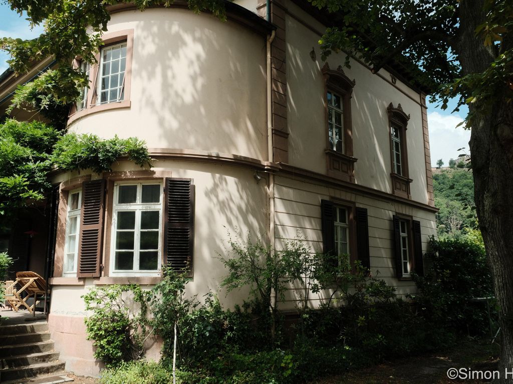 Villa Antica