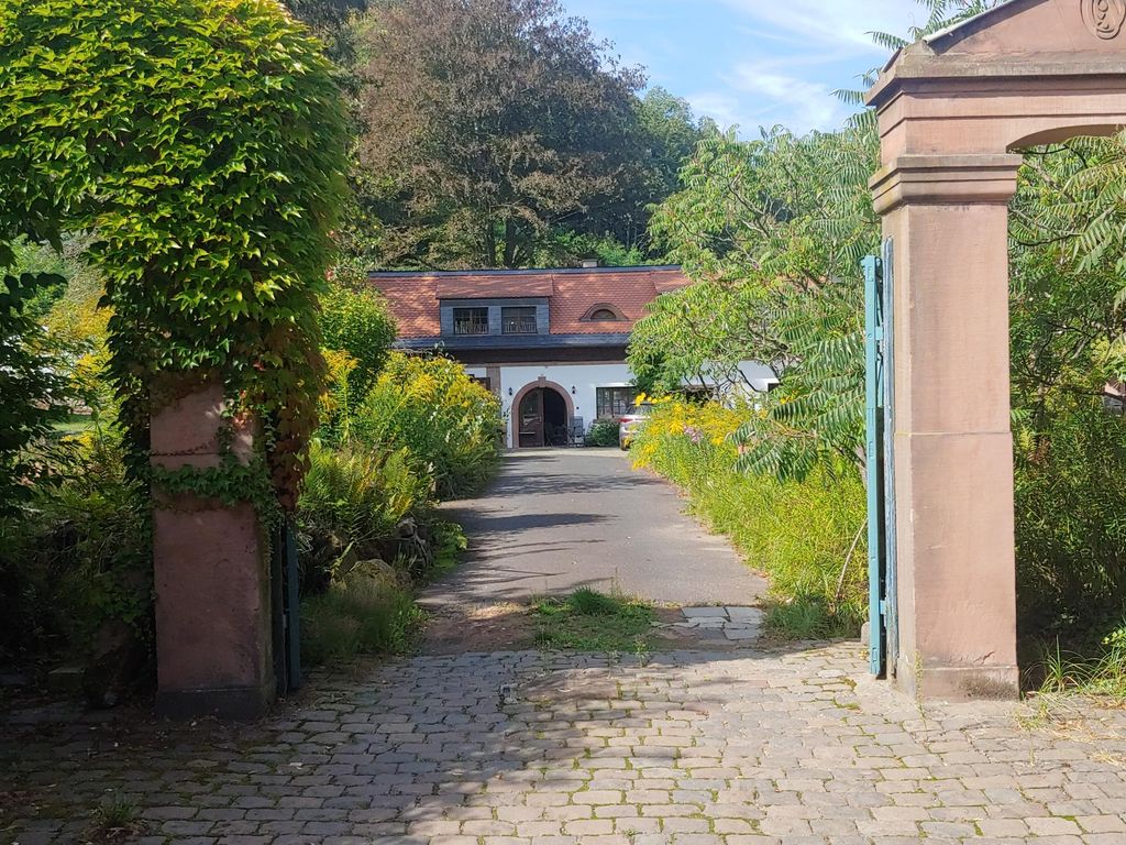 Villa Antica