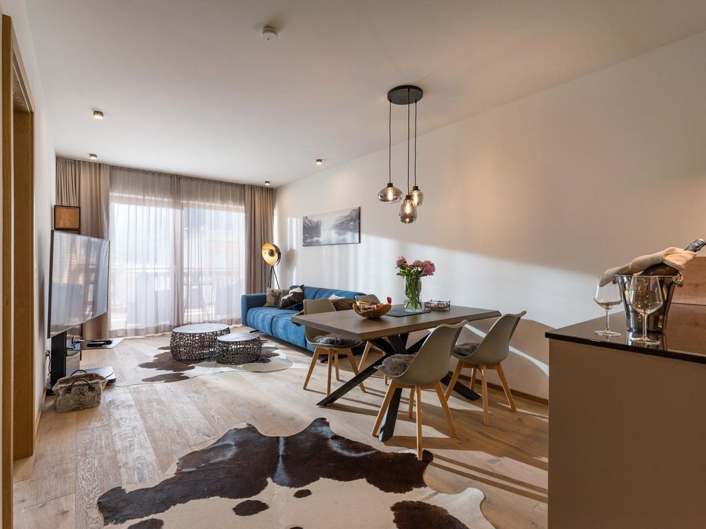 Apartment Liebelei am See