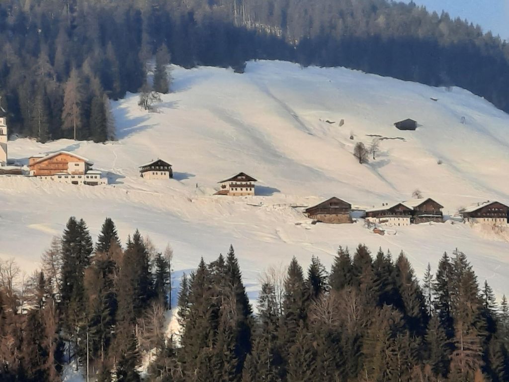 Gästehaus Alpenblick
