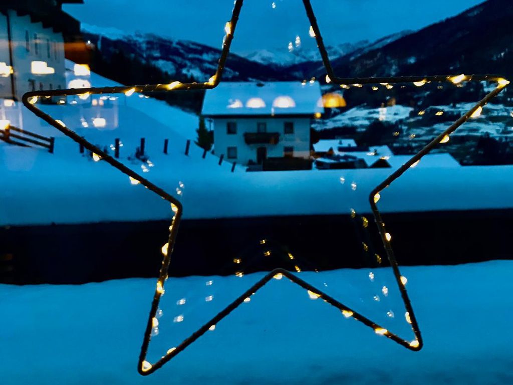 Gästehaus Alpenblick