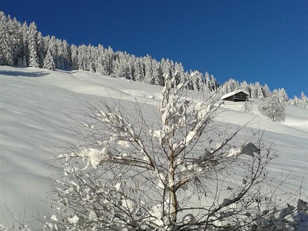 Gästehaus Alpenblick