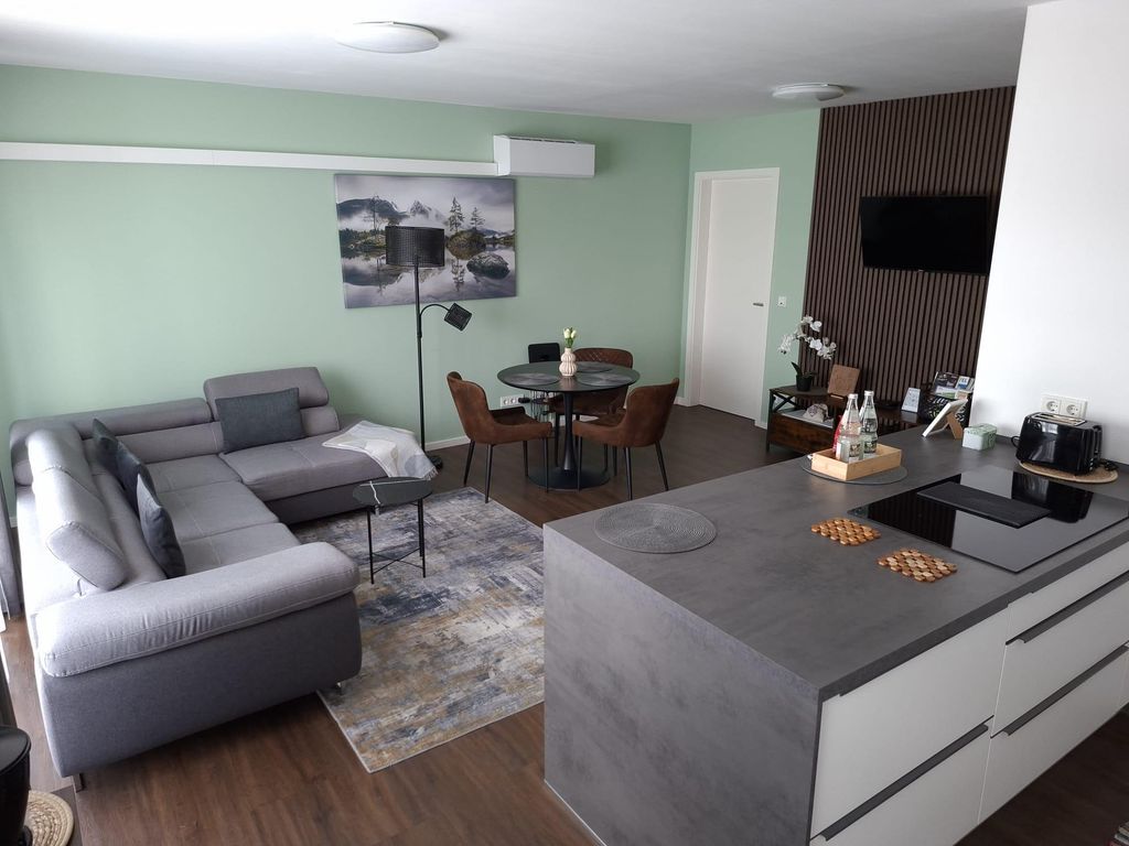 Ferienwohnung Maria - Bitburg