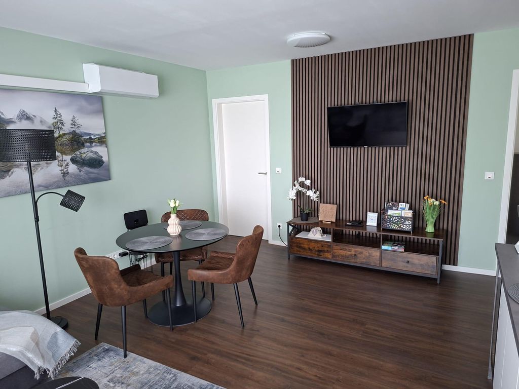 Ferienwohnung Maria - Bitburg