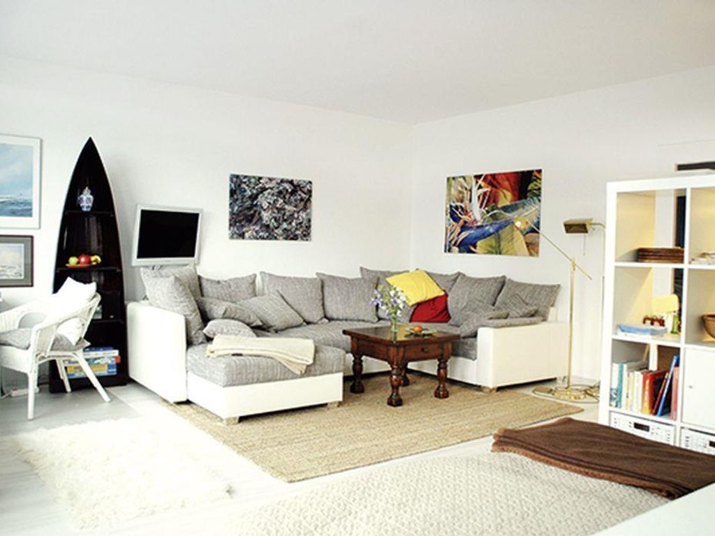 Ostsee-Apartment "Weite Welt"