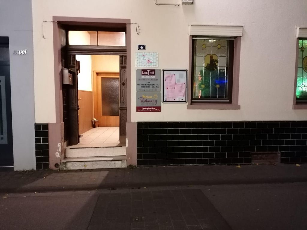 Ferienwohnungen Thul