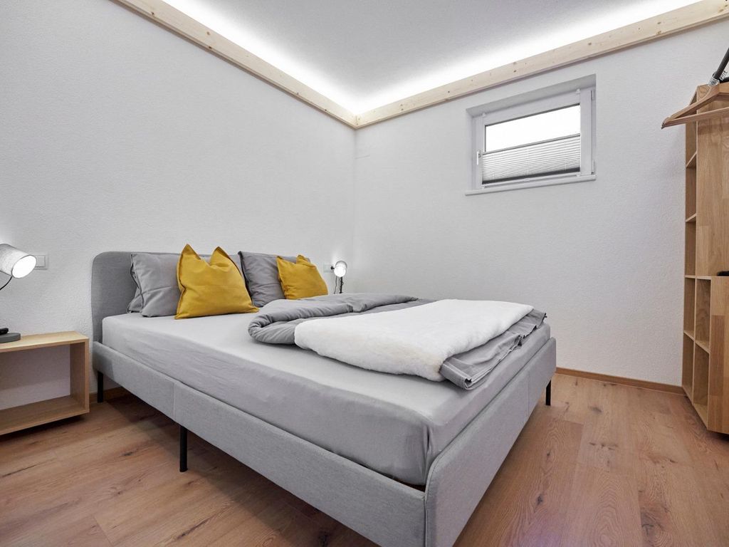 Appartement Alpen Flair