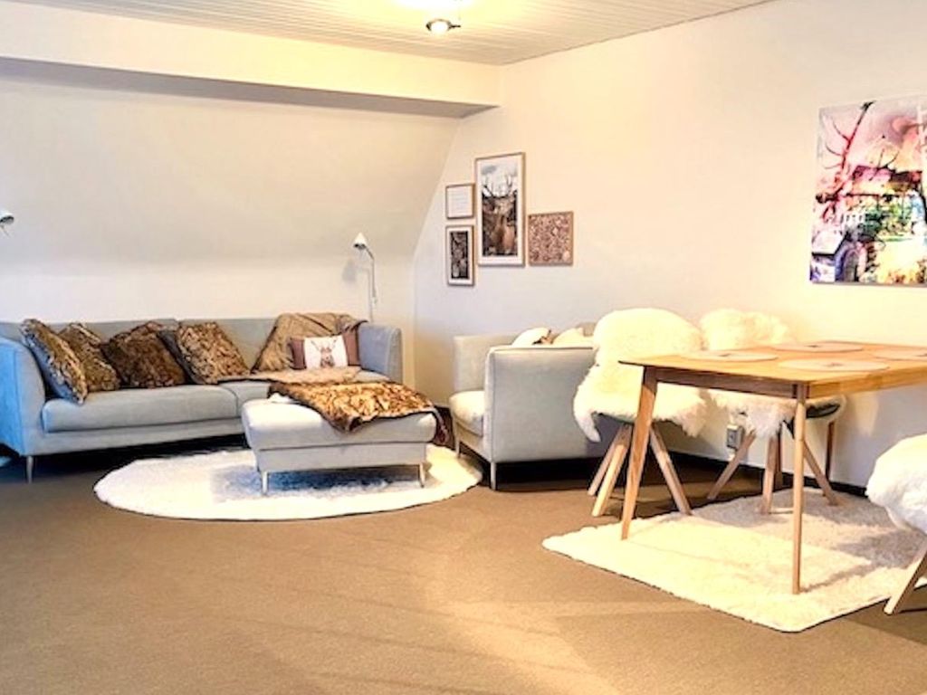 Ferienwohnung Tannenduft