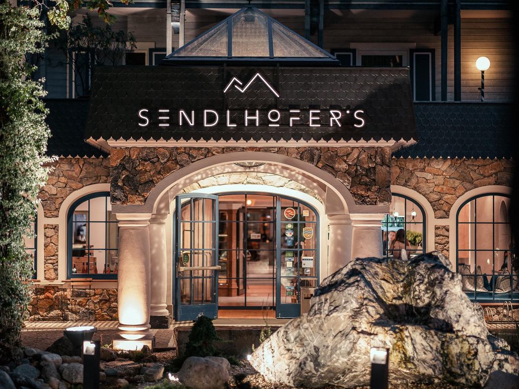 Sendlhofer's