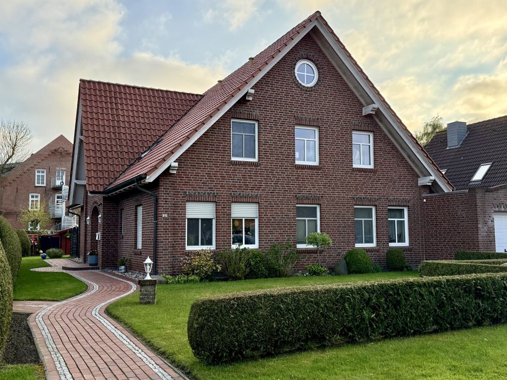 *Ferienwohnung Pferdekoppel