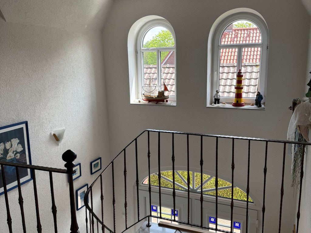 *Ferienwohnung Pferdekoppel