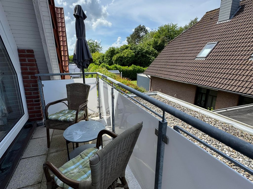 *Ferienwohnung Pferdekoppel