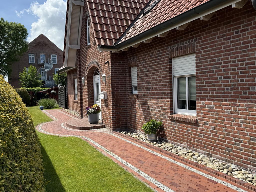 *Ferienwohnung Pferdekoppel