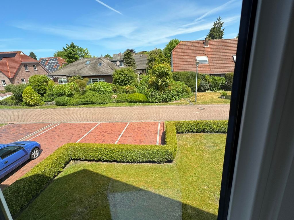 *Ferienwohnung Pferdekoppel