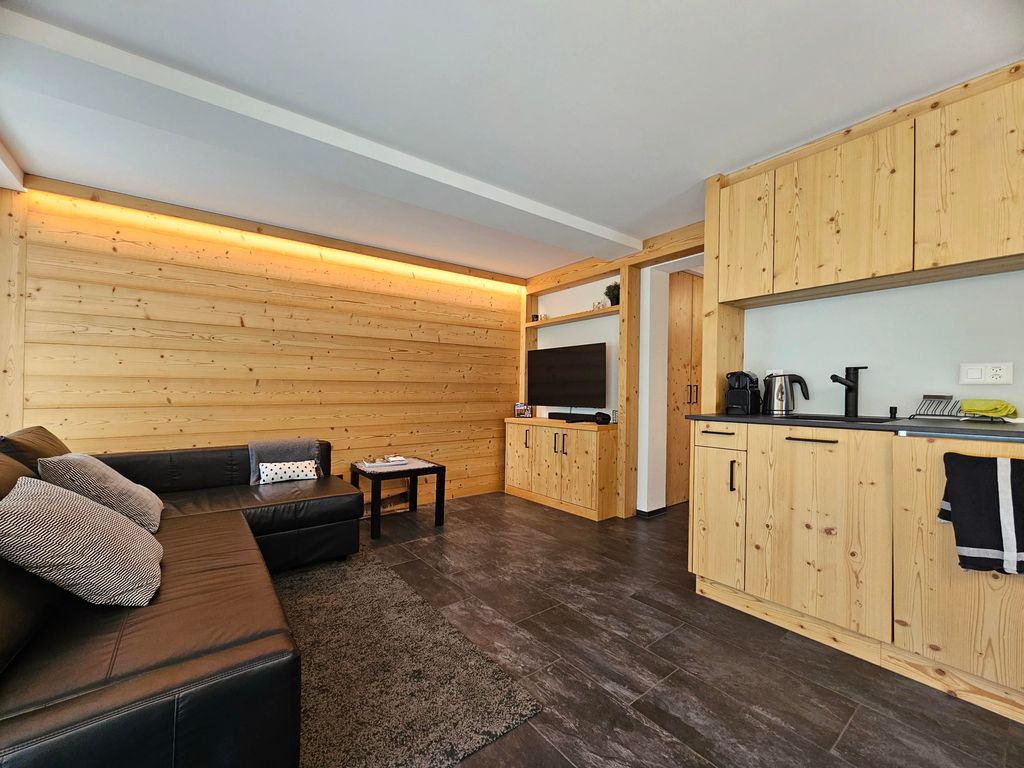 Haus Rio EG