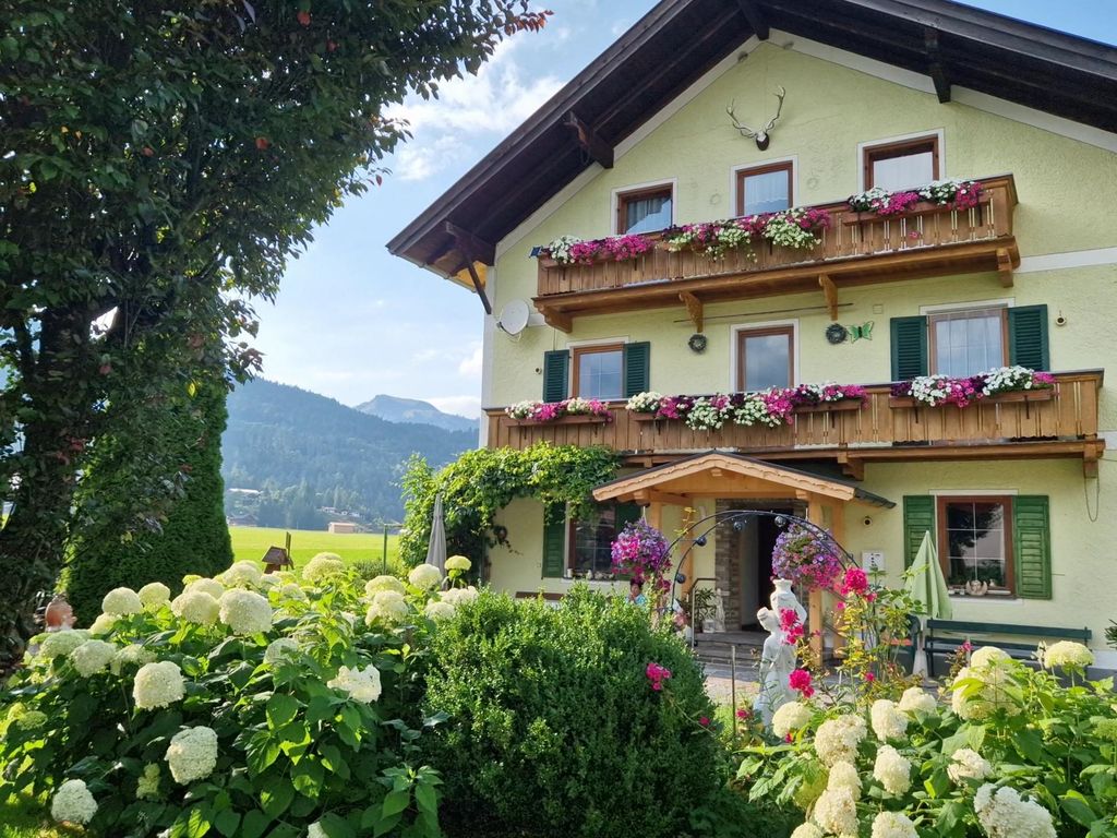 Appartements Hubertus